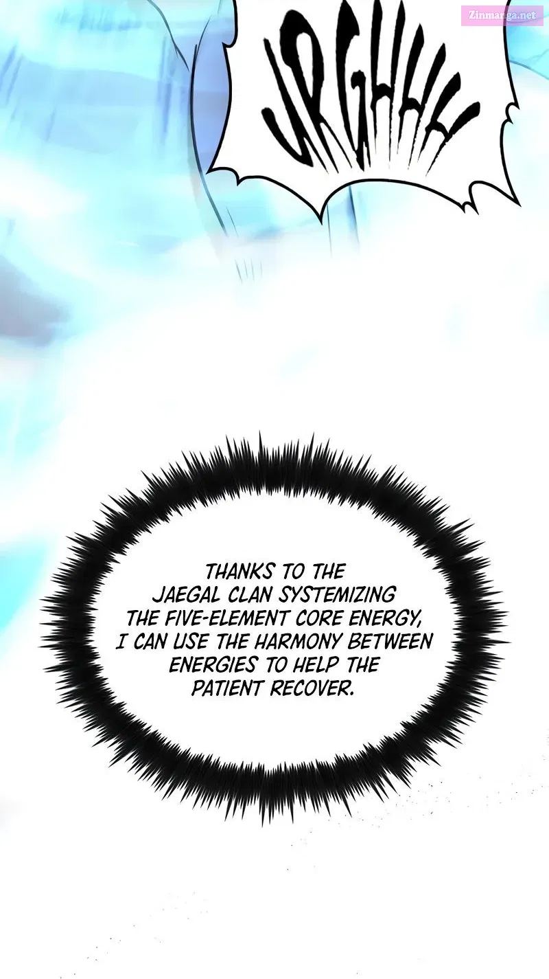 Doctor’s Rebirth Zinmanga X Chapter 157 Page 39
