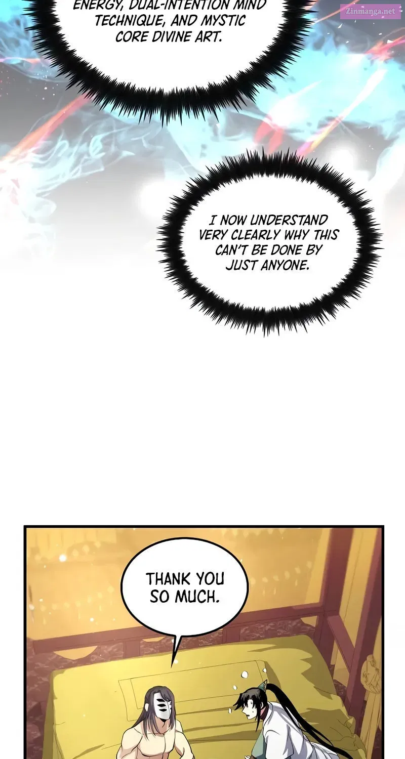 Doctor’s Rebirth Zinmanga X Chapter 157 Page 51