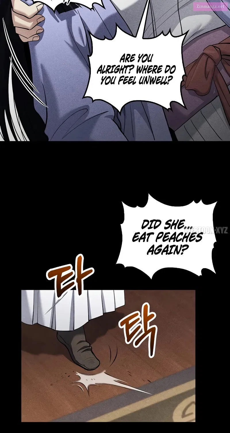 Doctor’s Rebirth Zinmanga X Chapter 156 Page 16