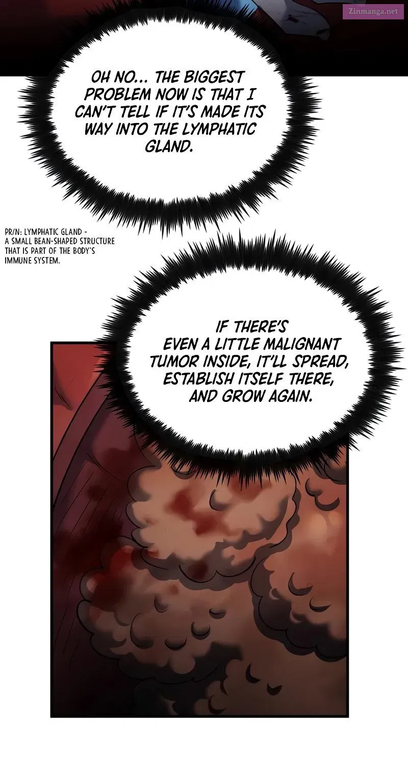 Doctor’s Rebirth Zinmanga X Chapter 155 Page 73