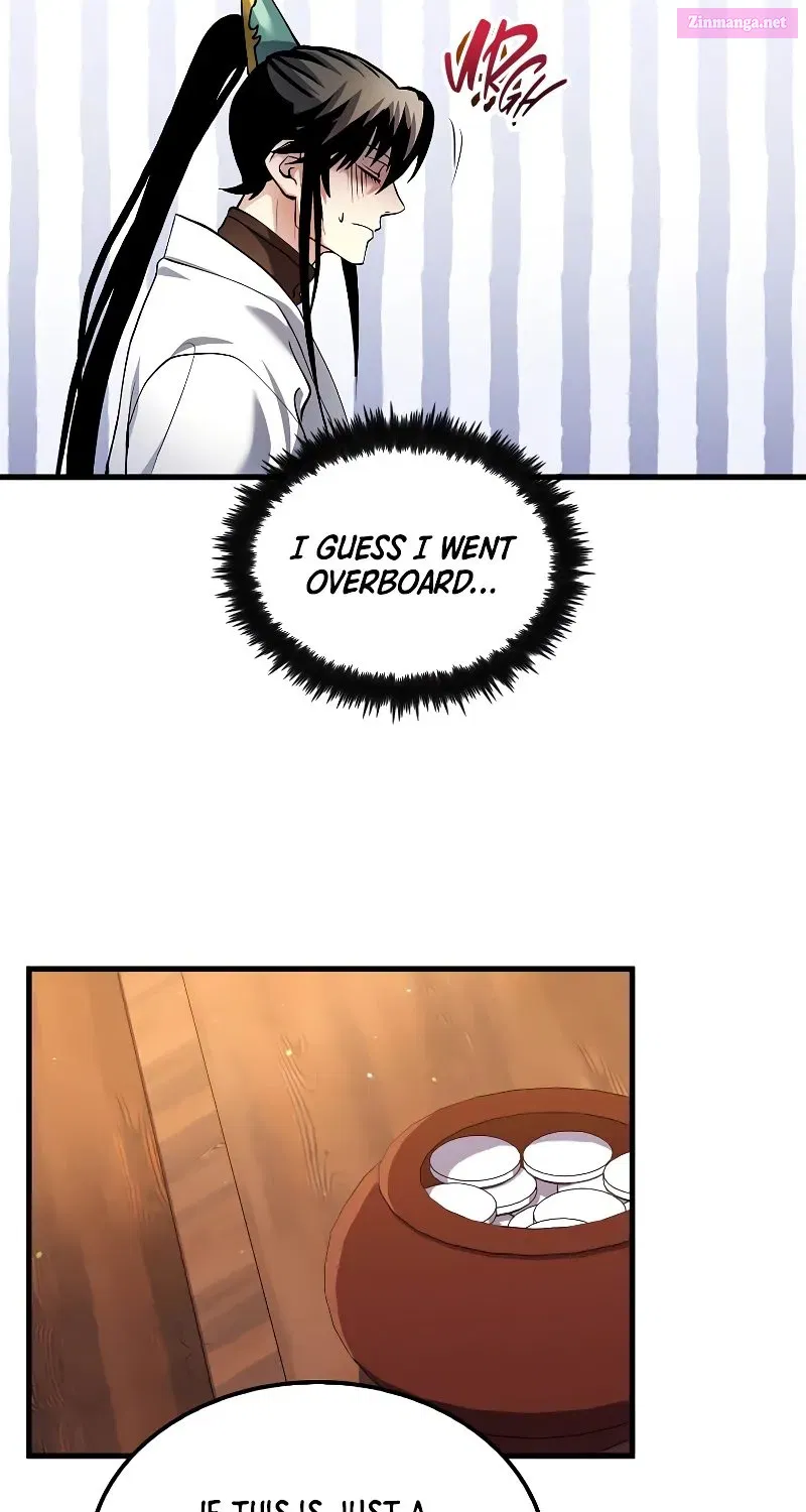 Doctor’s Rebirth Zinmanga X Chapter 154 Page 41