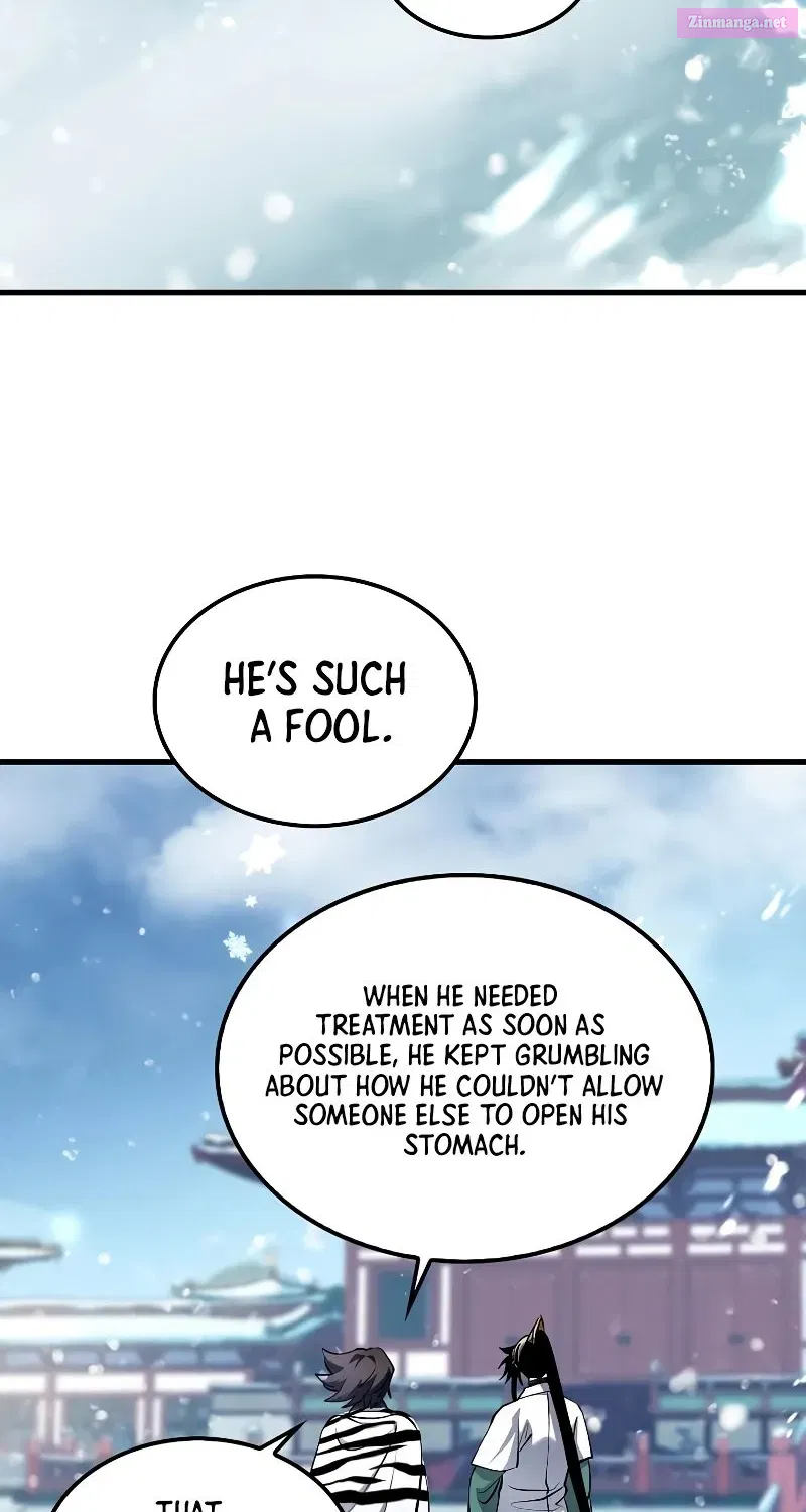 Doctor’s Rebirth Zinmanga X Chapter 154 Page 68