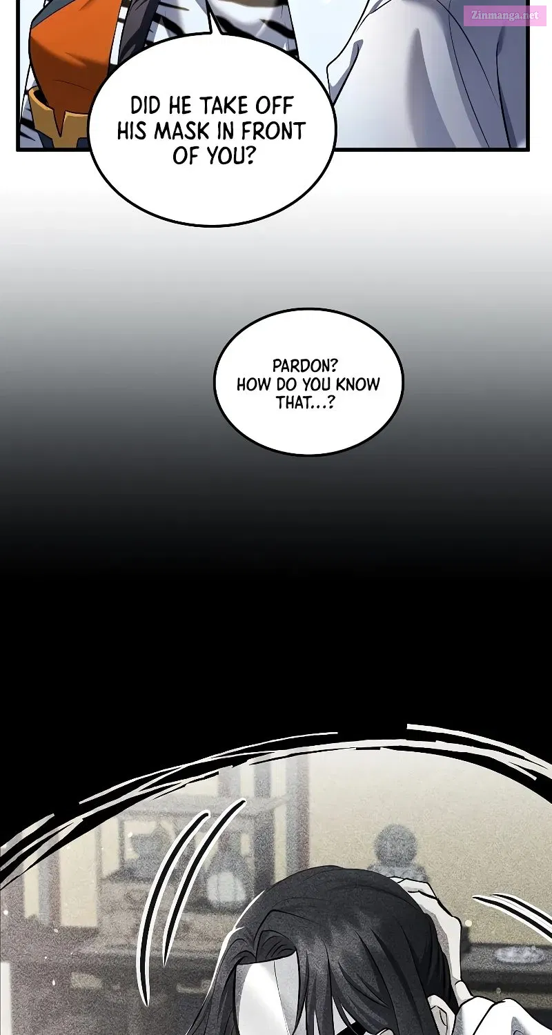 Doctor’s Rebirth Zinmanga X Chapter 154 Page 70