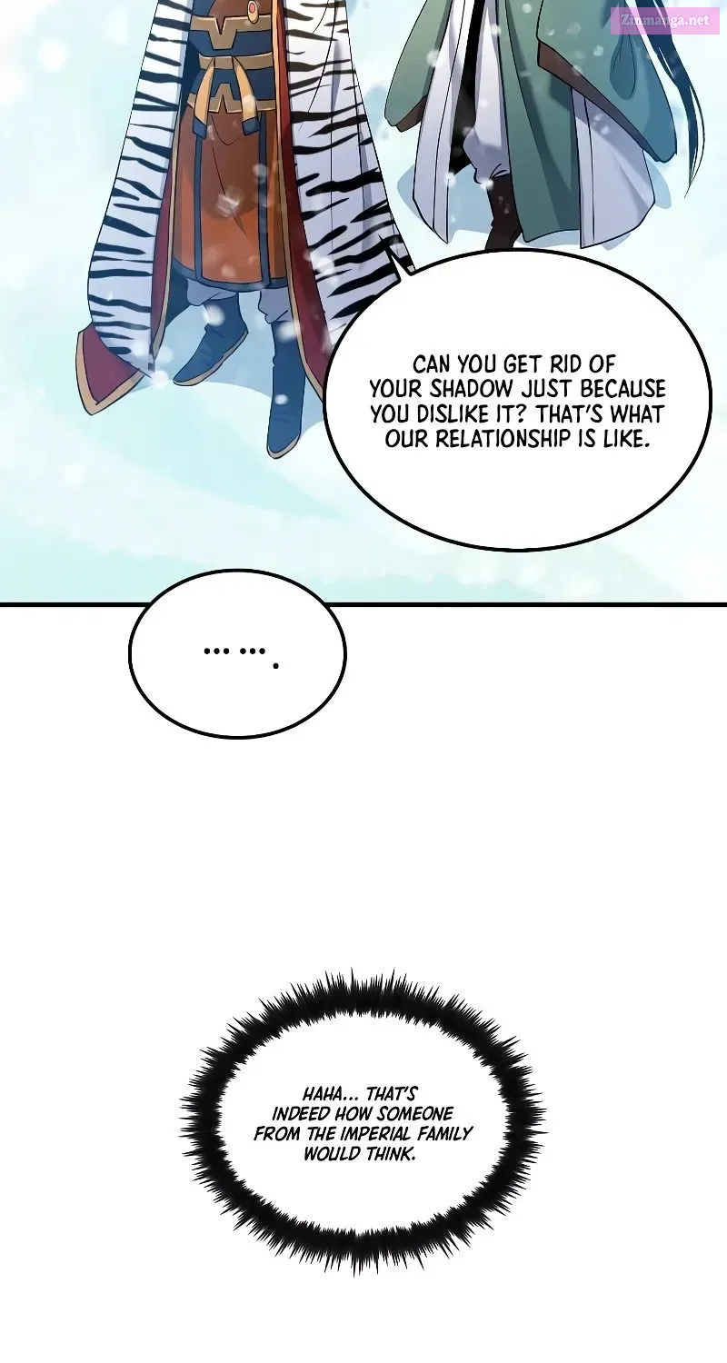 Doctor’s Rebirth Zinmanga X Chapter 154 Page 76