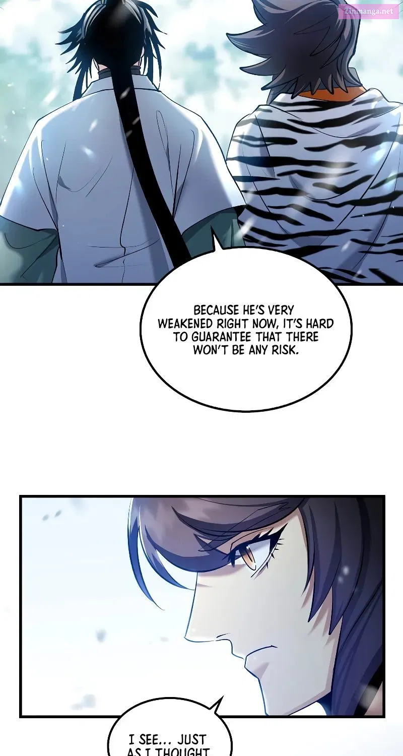 Doctor’s Rebirth Zinmanga X Chapter 154 Page 78