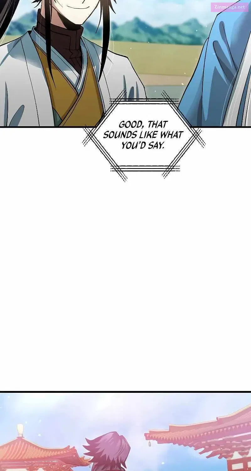 Doctor’s Rebirth Zinmanga X Chapter 152 Page 55