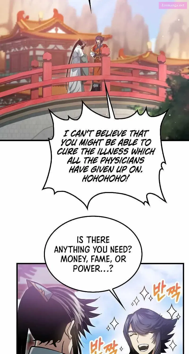 Doctor’s Rebirth Zinmanga X Chapter 152 Page 62
