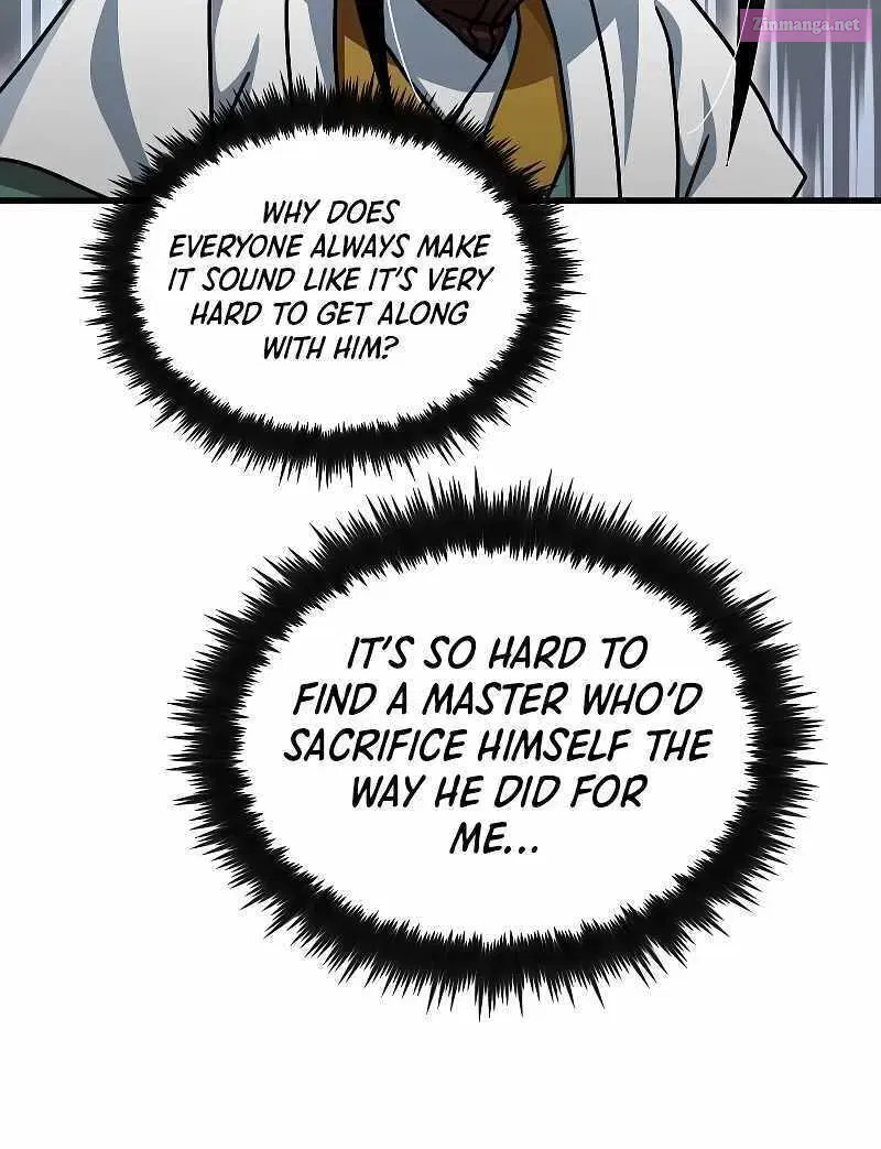 Doctor’s Rebirth Zinmanga X Chapter 151 Page 39