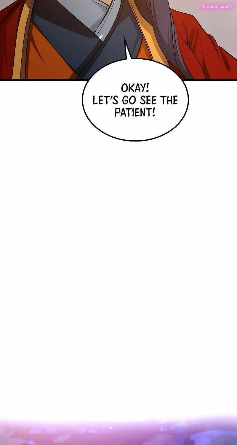 Doctor’s Rebirth Zinmanga X Chapter 151 Page 53