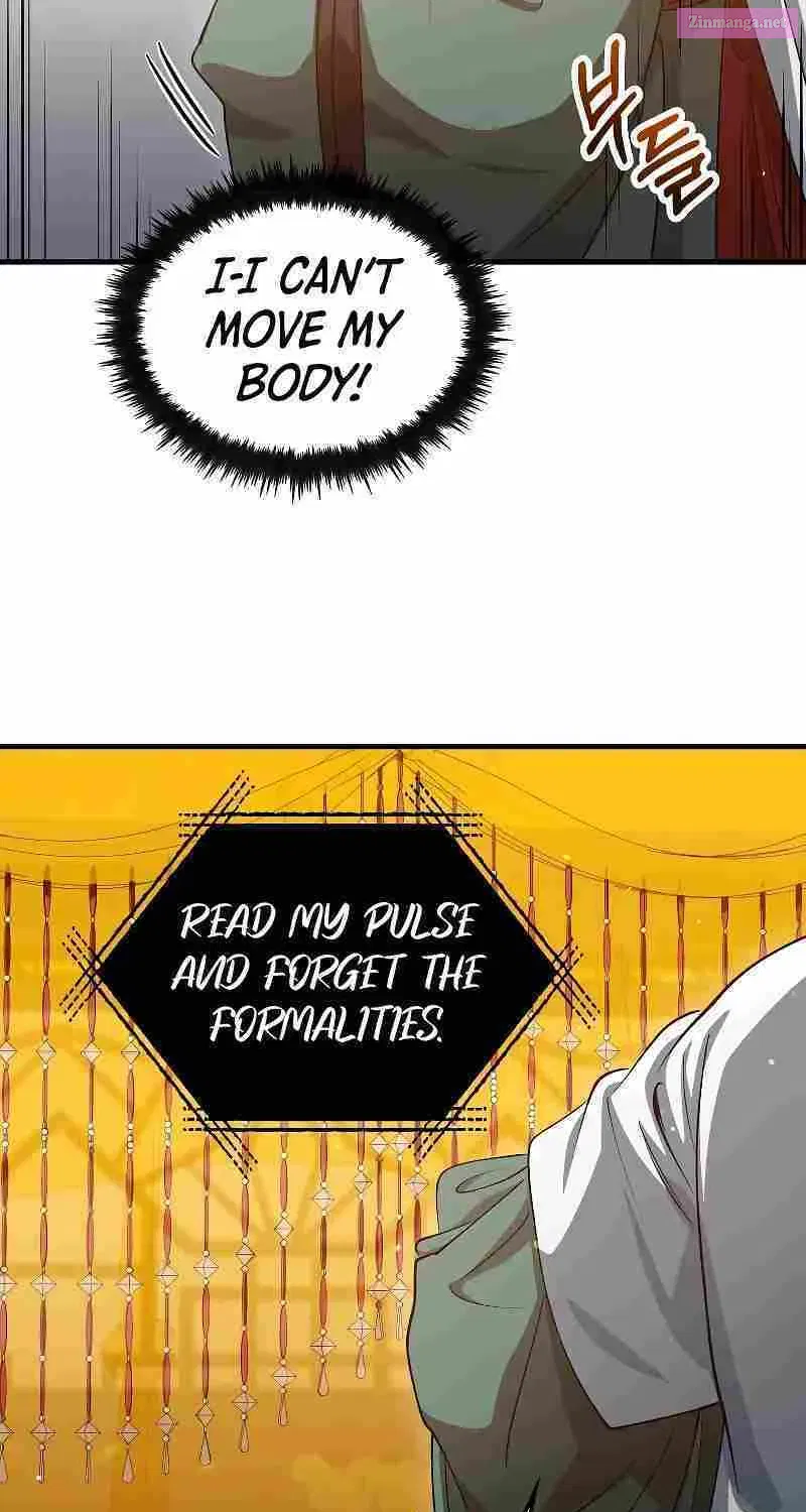 Doctor’s Rebirth Zinmanga X Chapter 151 Page 60