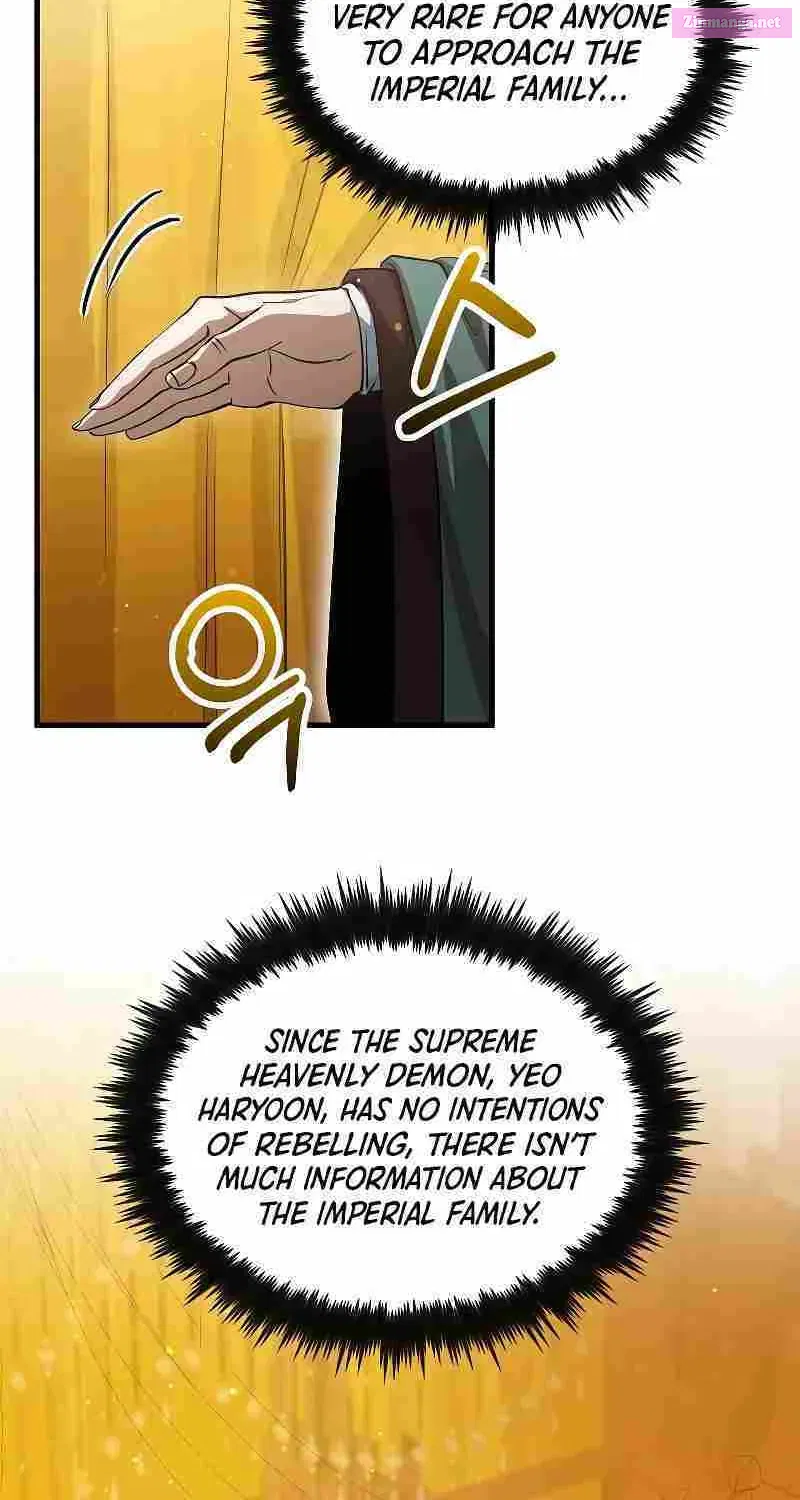 Doctor’s Rebirth Zinmanga X Chapter 151 Page 65