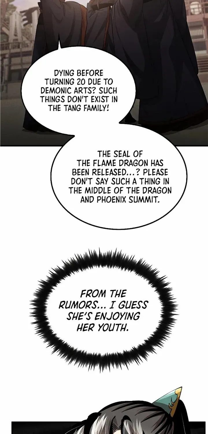 Doctor’s Rebirth Zinmanga X Chapter 150 Page 12