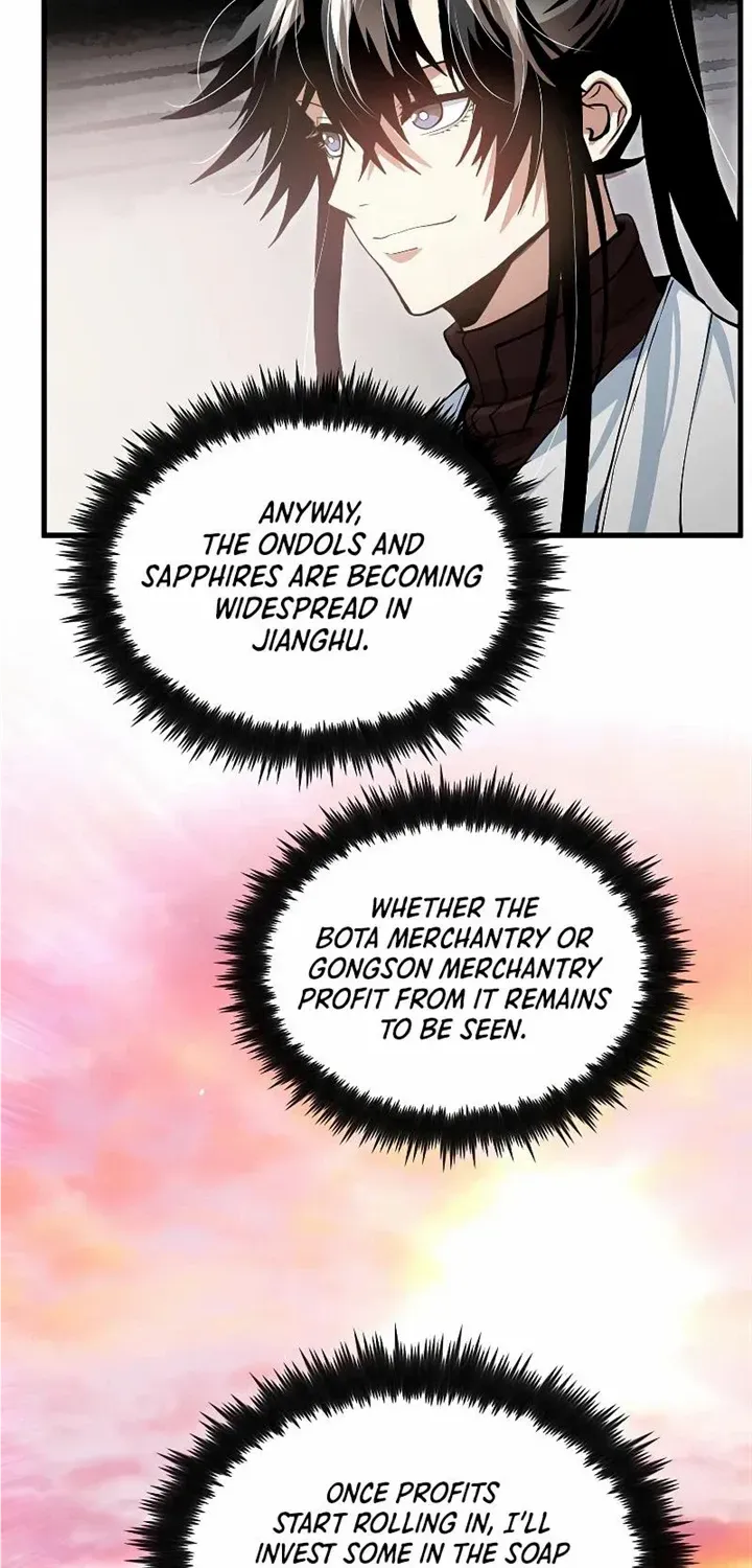 Doctor’s Rebirth Zinmanga X Chapter 150 Page 13