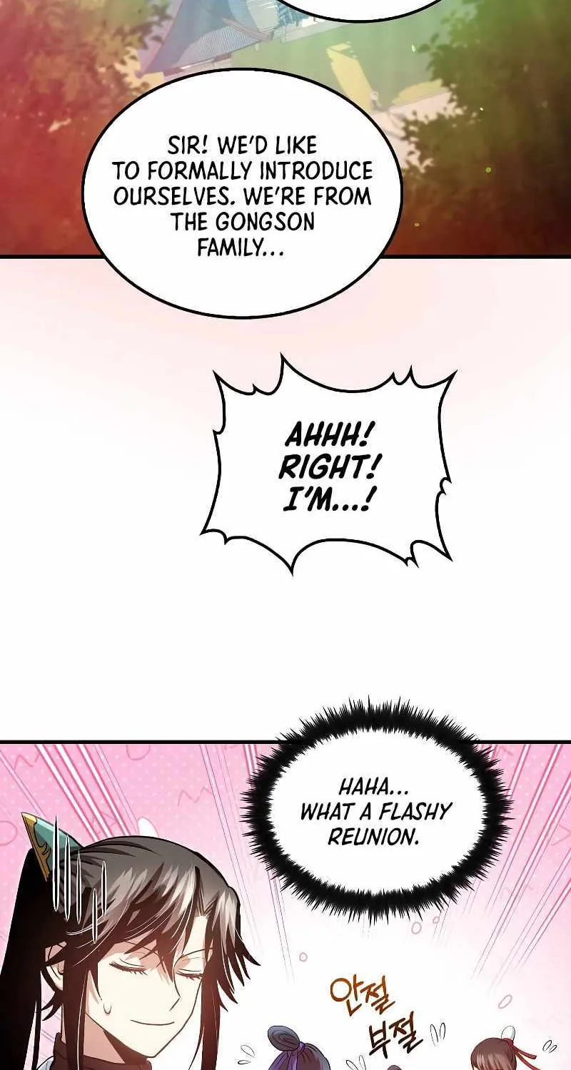 Doctor’s Rebirth Zinmanga X Chapter 149 Page 36