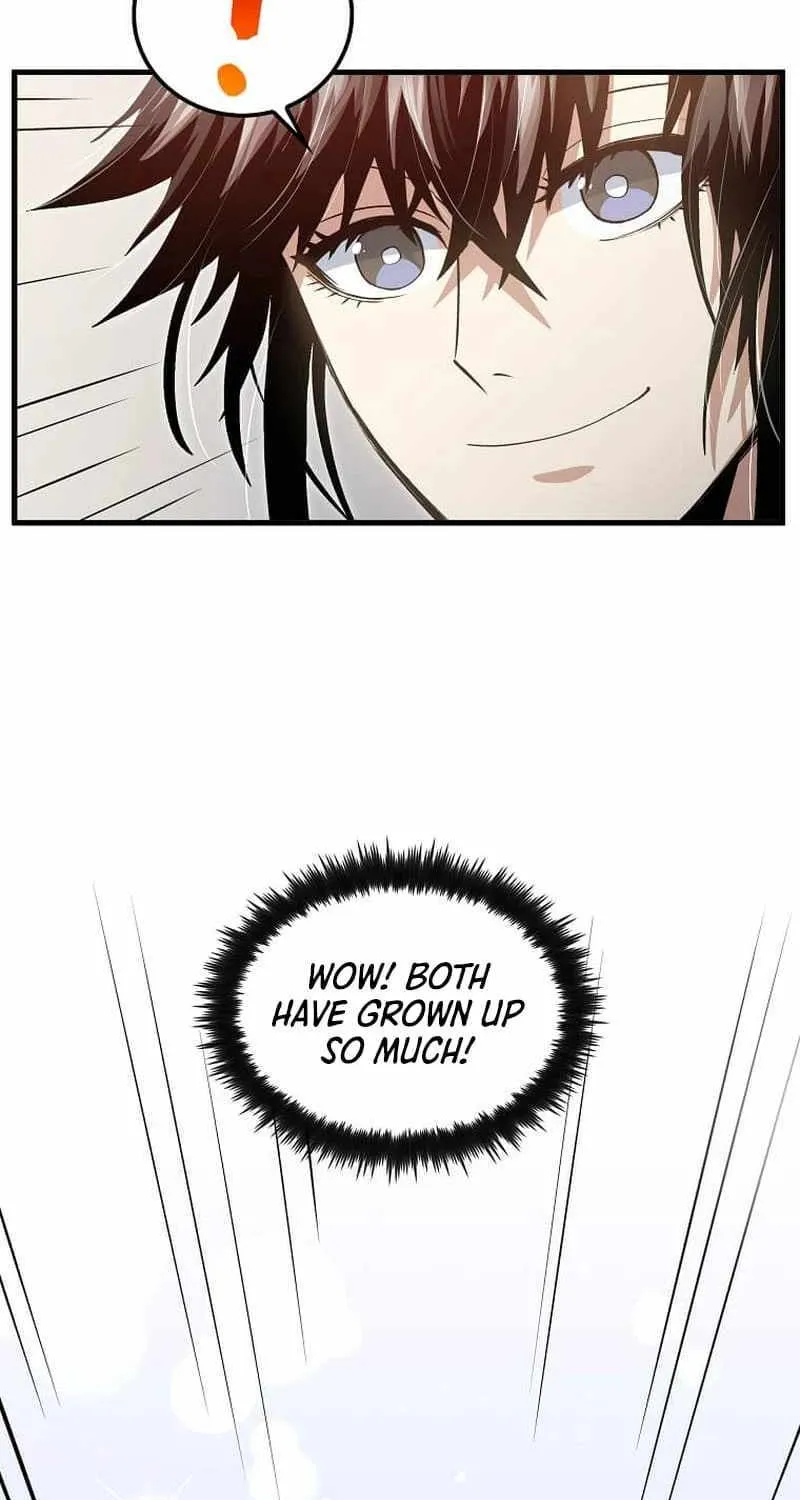 Doctor’s Rebirth Zinmanga X Chapter 148 Page 68