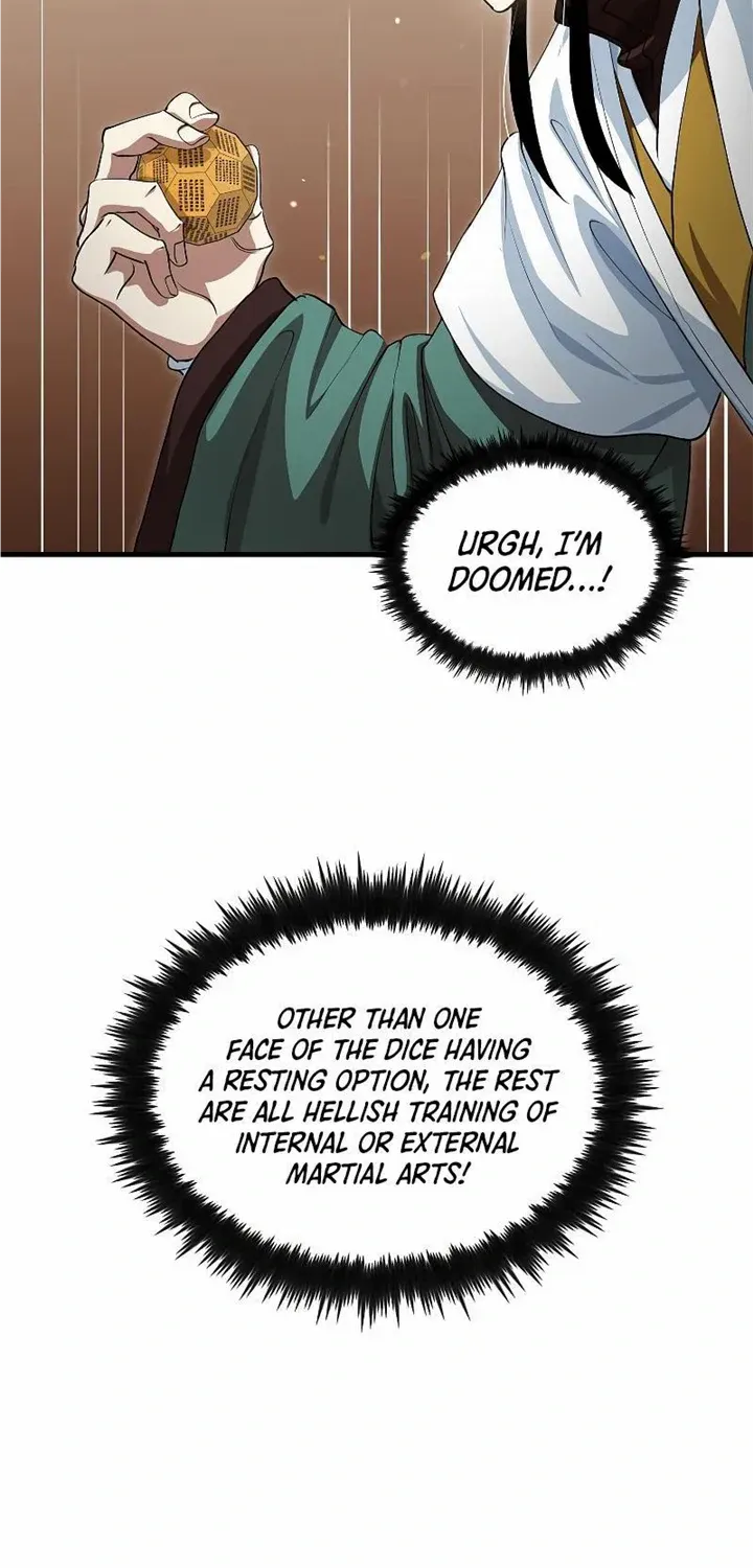 Doctor’s Rebirth Zinmanga X Chapter 146 Page 37