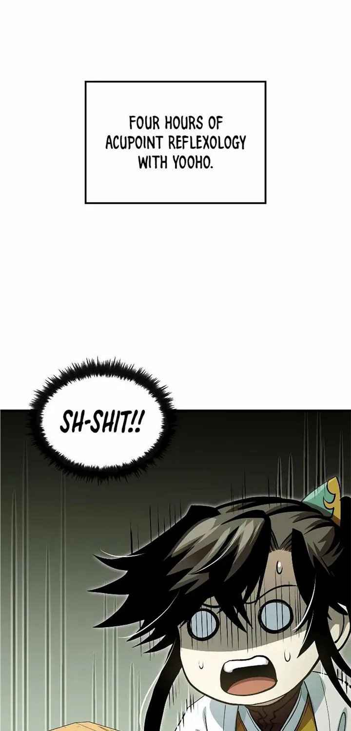 Doctor’s Rebirth Zinmanga X Chapter 146 Page 59