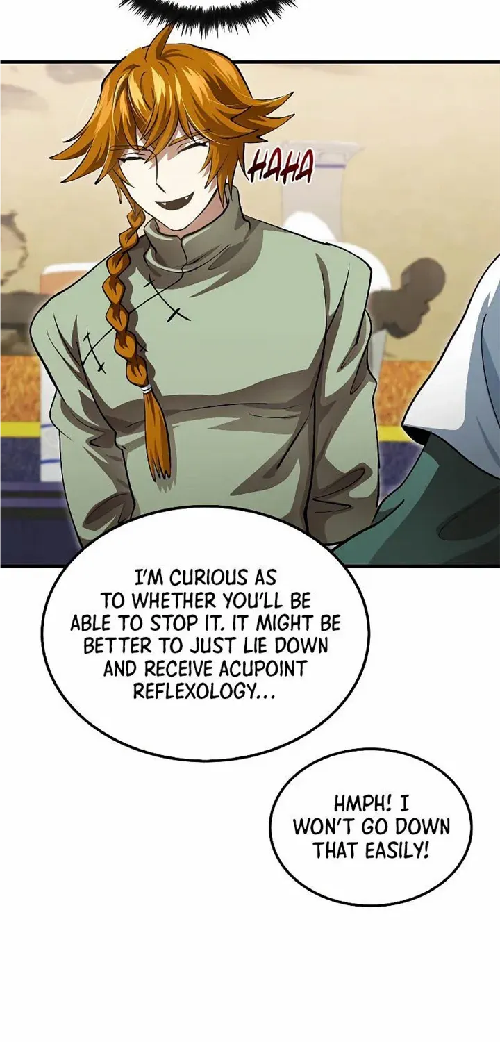 Doctor’s Rebirth Zinmanga X Chapter 146 Page 68
