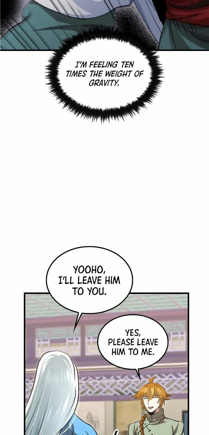 Doctor’s Rebirth Zinmanga X Chapter 146 Page 76