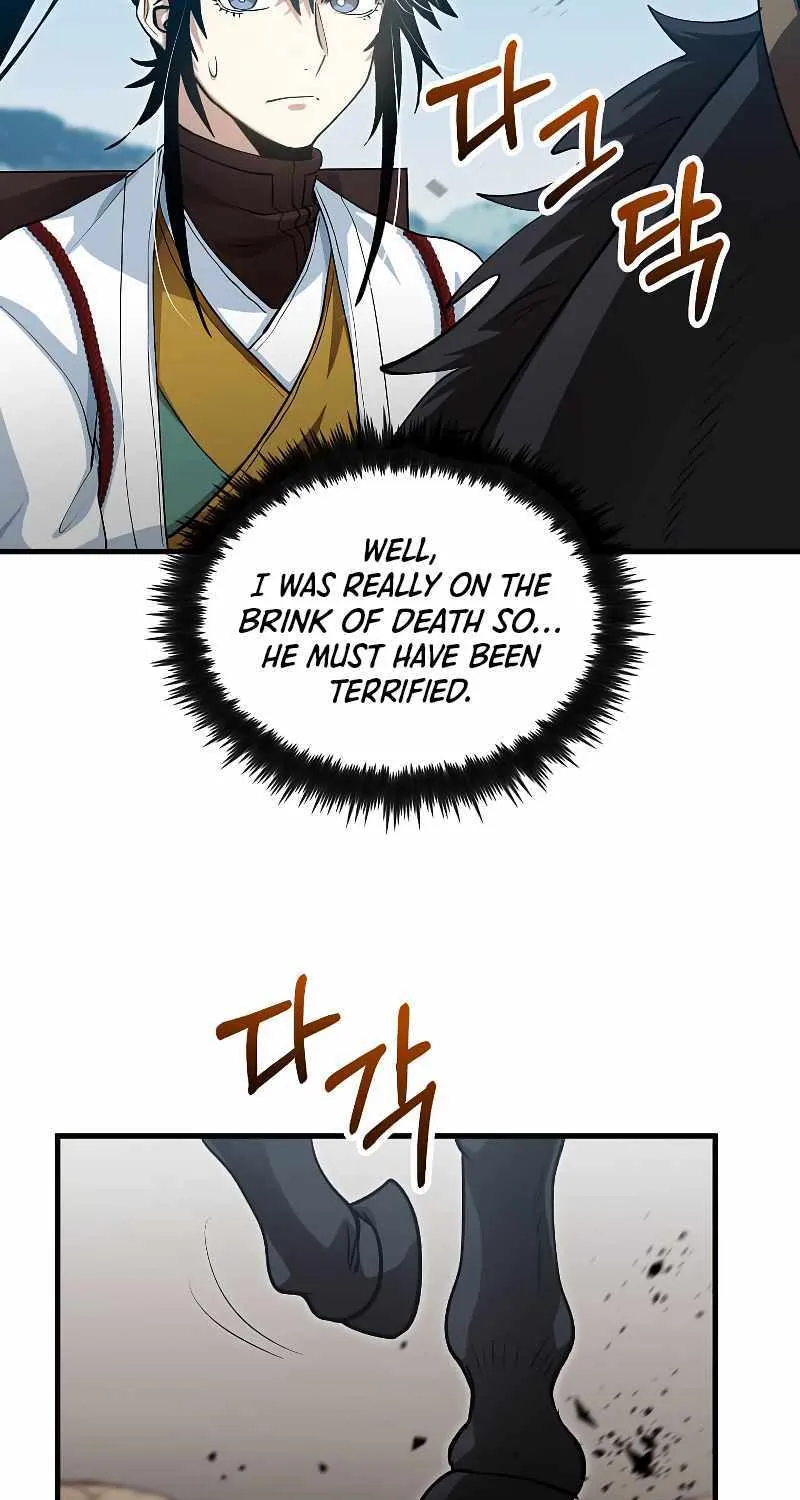 Doctor’s Rebirth Zinmanga X Chapter 144 Page 50