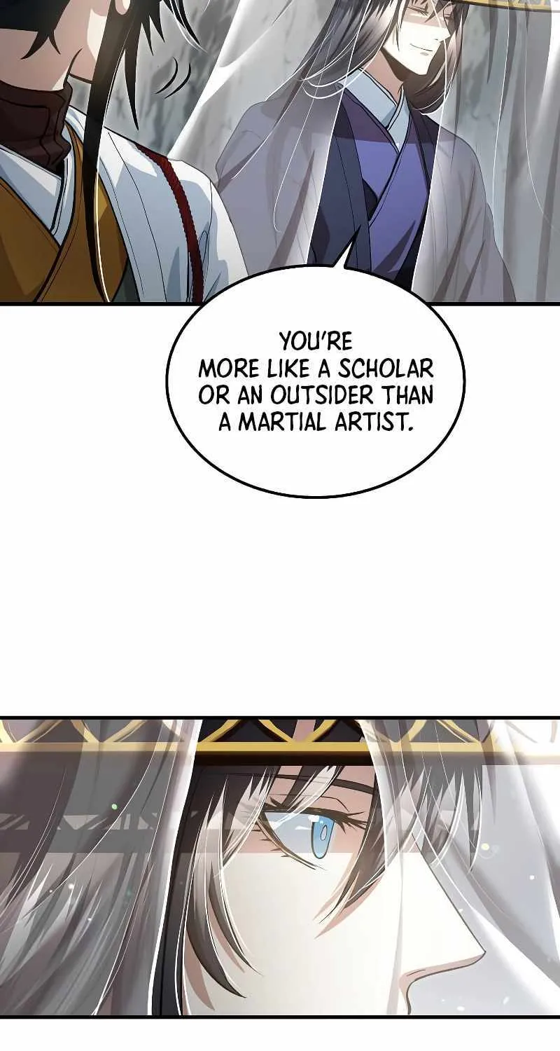 Doctor’s Rebirth Zinmanga X Chapter 144 Page 66