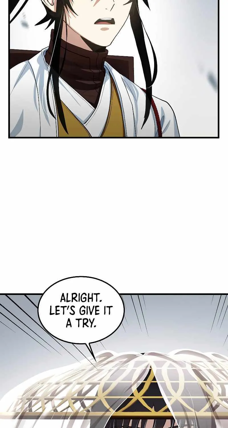 Doctor’s Rebirth Zinmanga X Chapter 144 Page 70