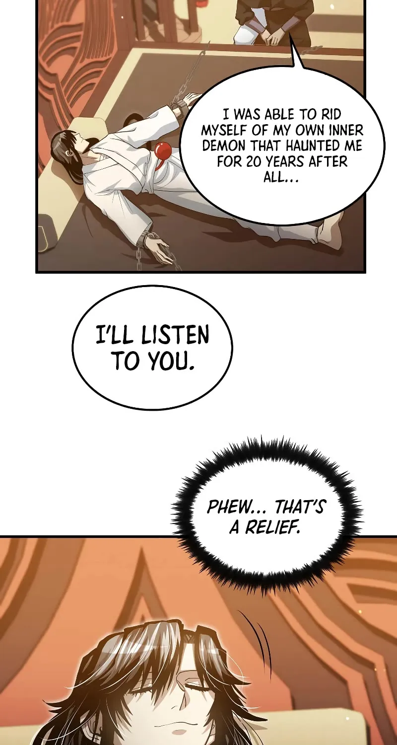 Doctor’s Rebirth Zinmanga X Chapter 142 Page 34