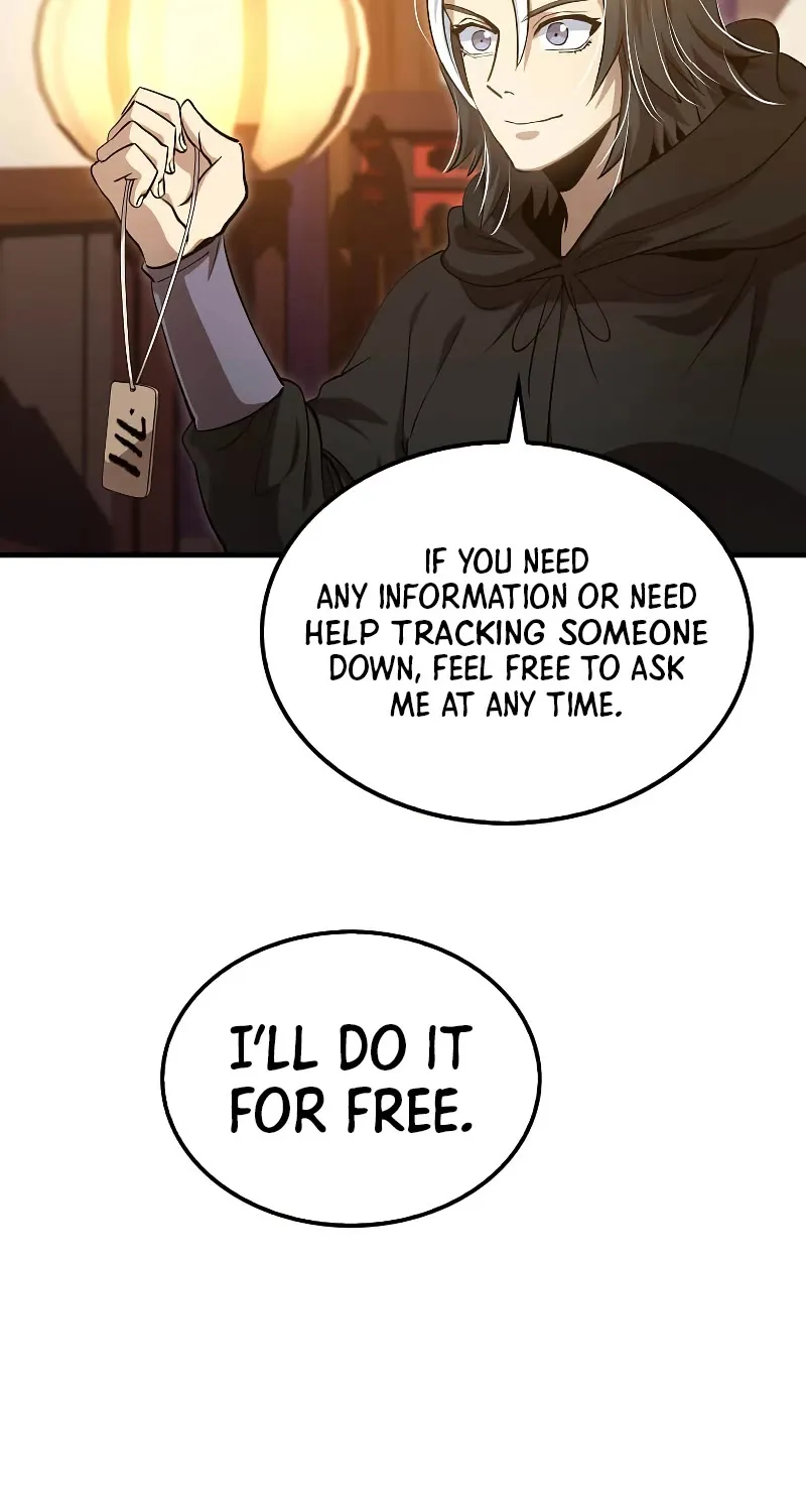 Doctor’s Rebirth Zinmanga X Chapter 142 Page 42