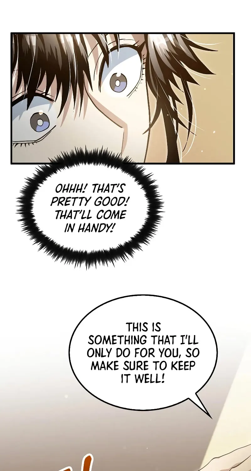 Doctor’s Rebirth Zinmanga X Chapter 142 Page 43