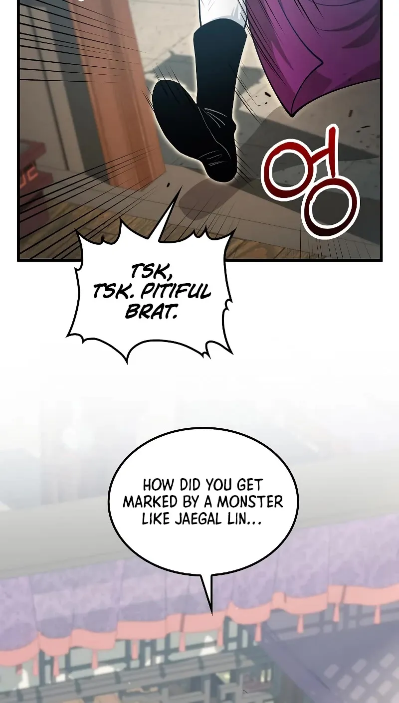 Doctor’s Rebirth Zinmanga X Chapter 142 Page 81