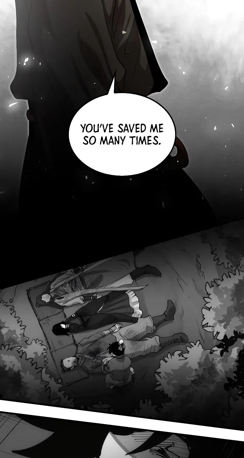 Doctor’s Rebirth Zinmanga X Chapter 141 Page 33