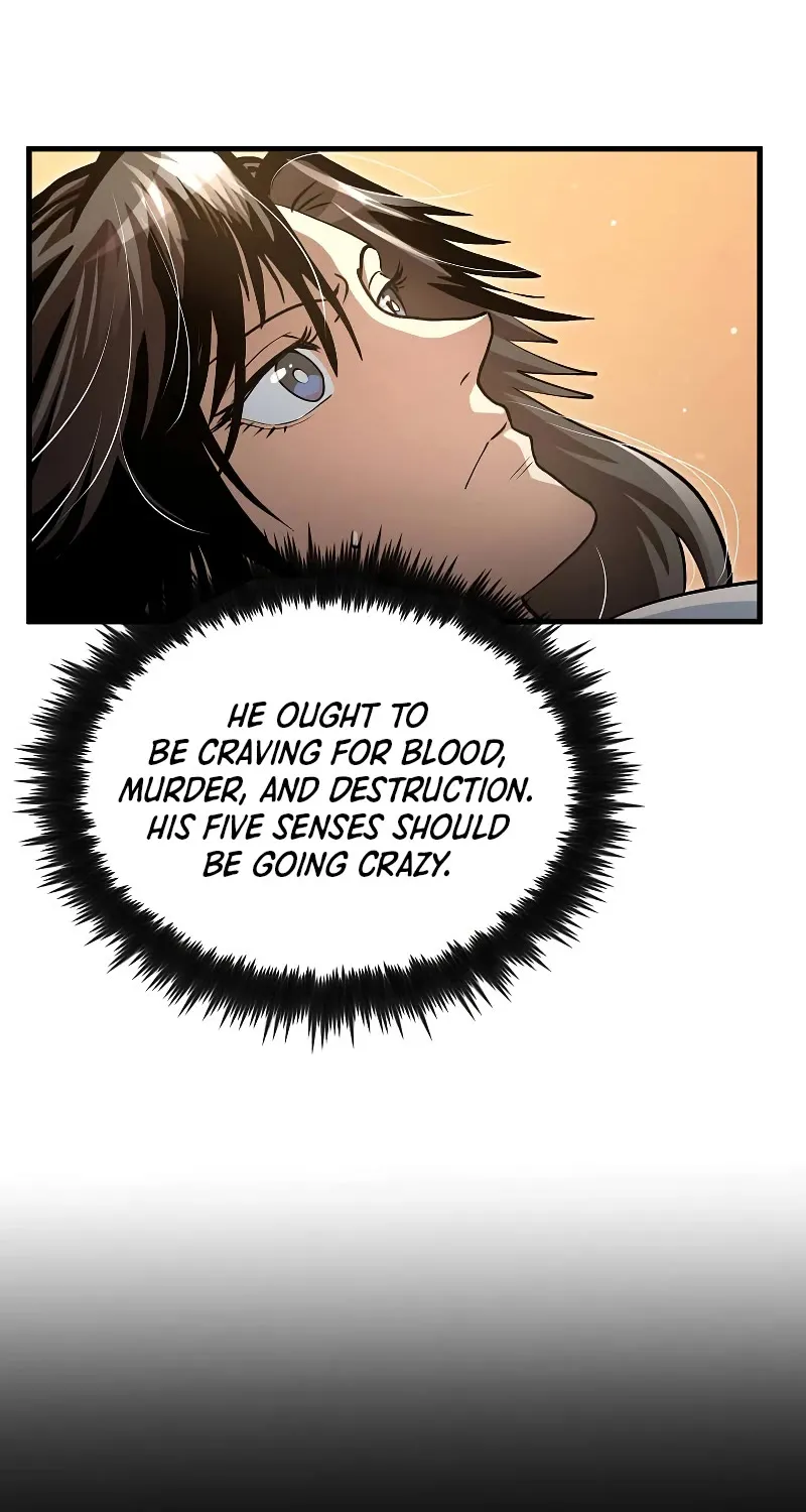 Doctor’s Rebirth Zinmanga X Chapter 141 Page 37