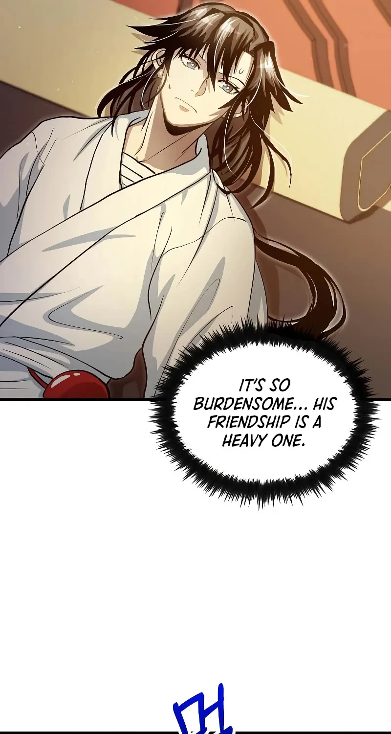 Doctor’s Rebirth Zinmanga X Chapter 141 Page 42
