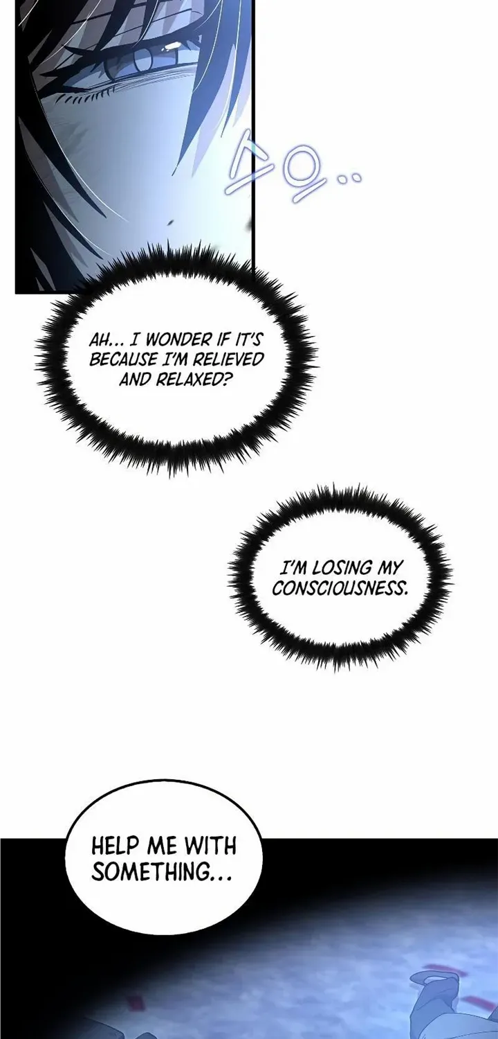 Doctor’s Rebirth Zinmanga X Chapter 140 Page 37