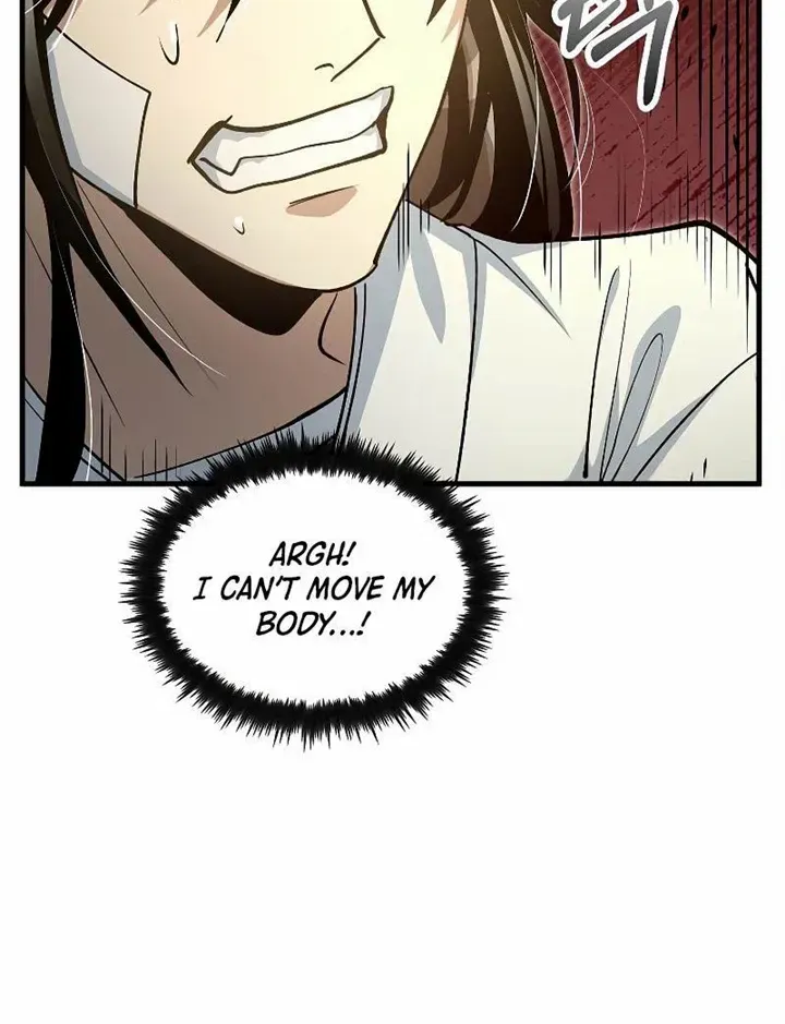 Doctor’s Rebirth Zinmanga X Chapter 140 Page 55
