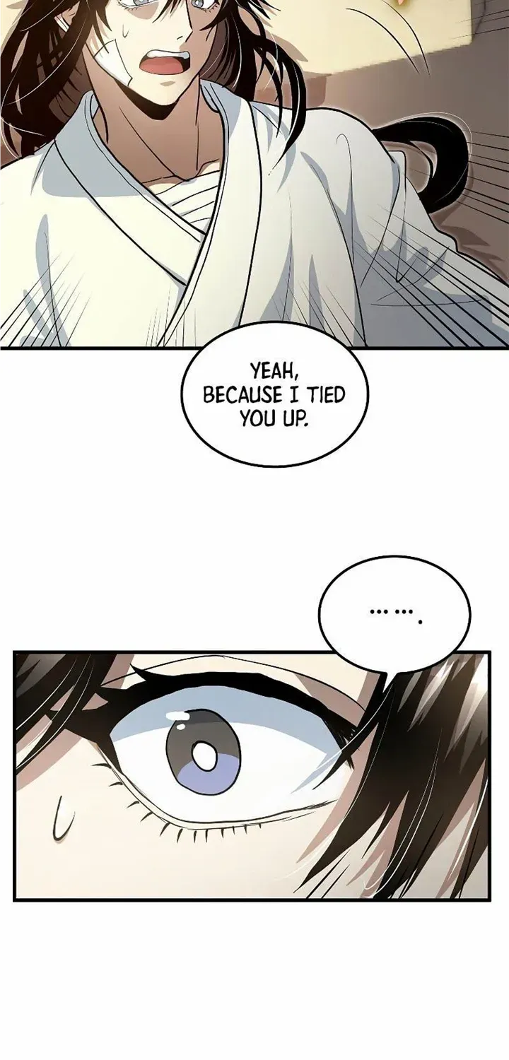 Doctor’s Rebirth Zinmanga X Chapter 140 Page 58