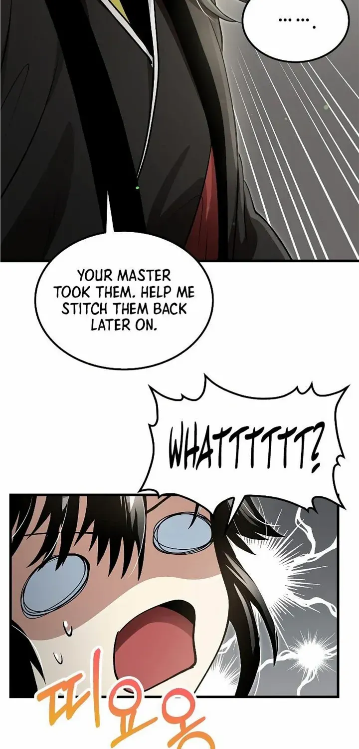 Doctor’s Rebirth Zinmanga X Chapter 140 Page 70