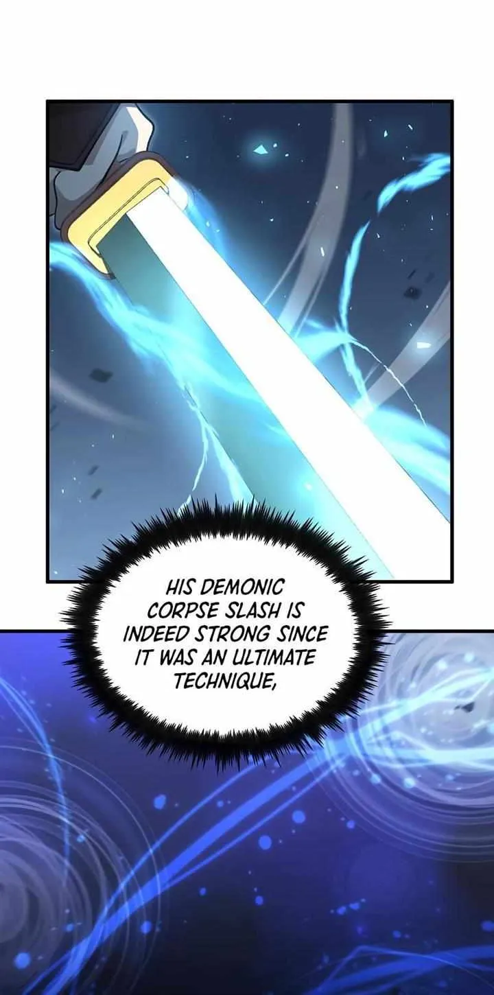 Doctor’s Rebirth Zinmanga X Chapter 138 Page 60