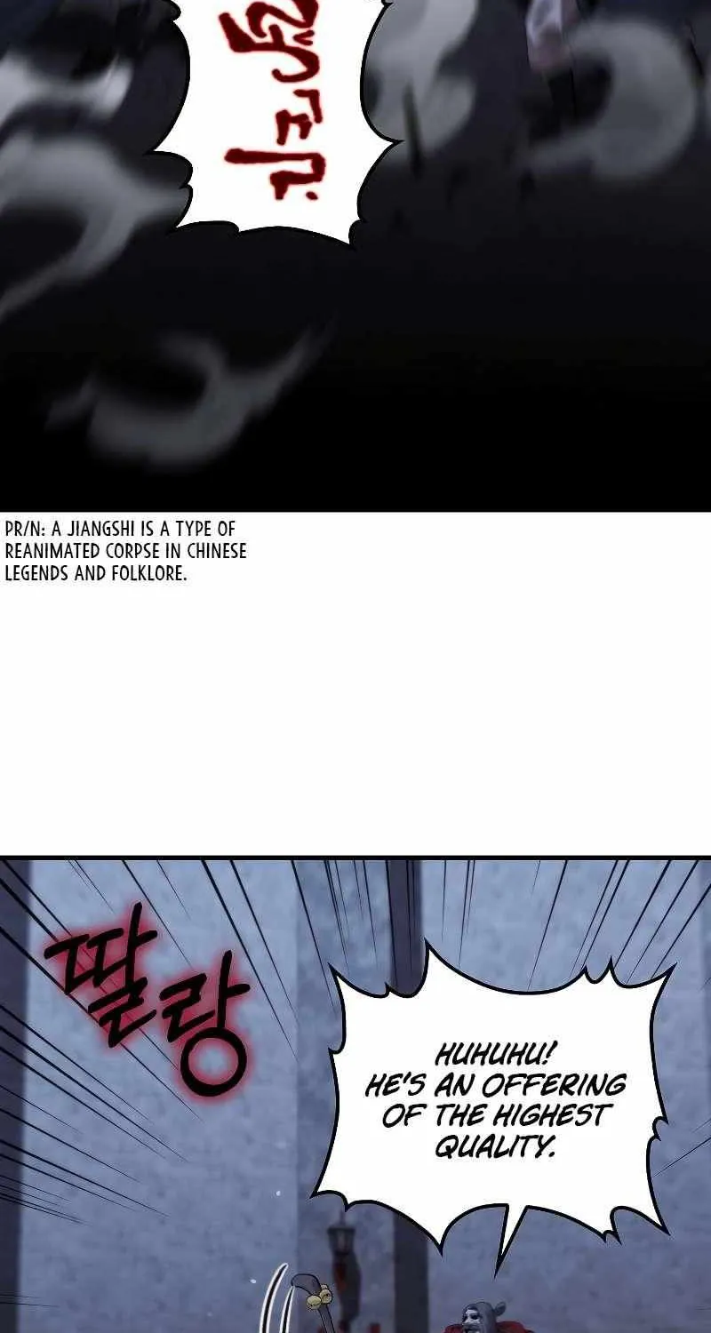 Doctor’s Rebirth Zinmanga X Chapter 136 Page 24
