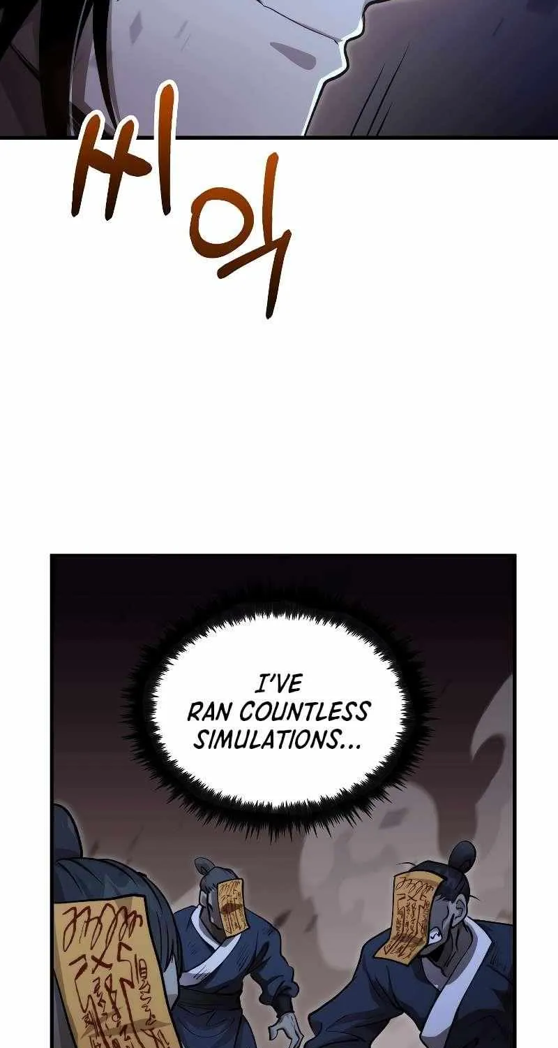 Doctor’s Rebirth Zinmanga X Chapter 136 Page 30
