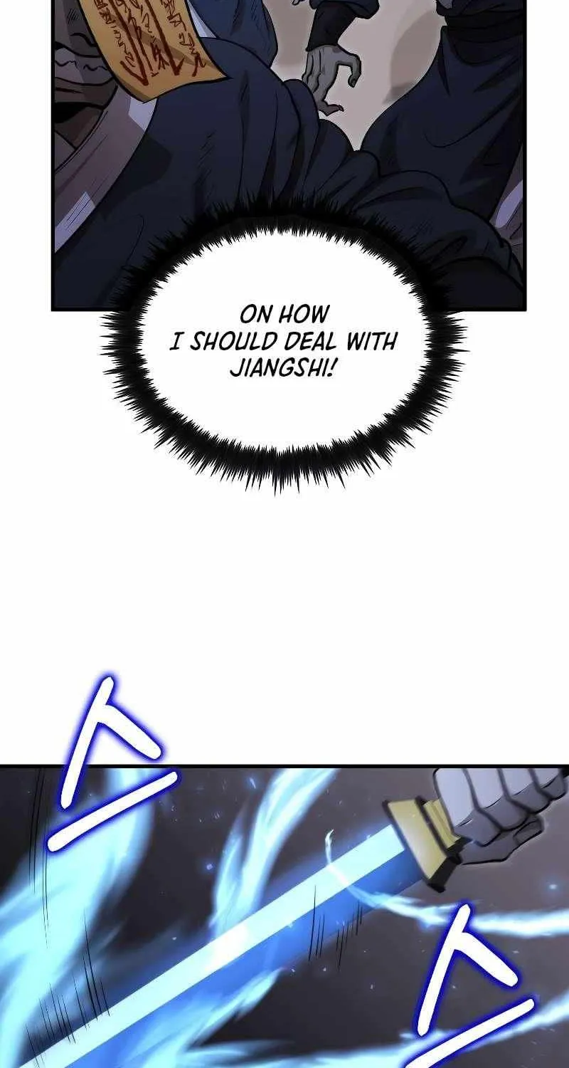 Doctor’s Rebirth Zinmanga X Chapter 136 Page 31