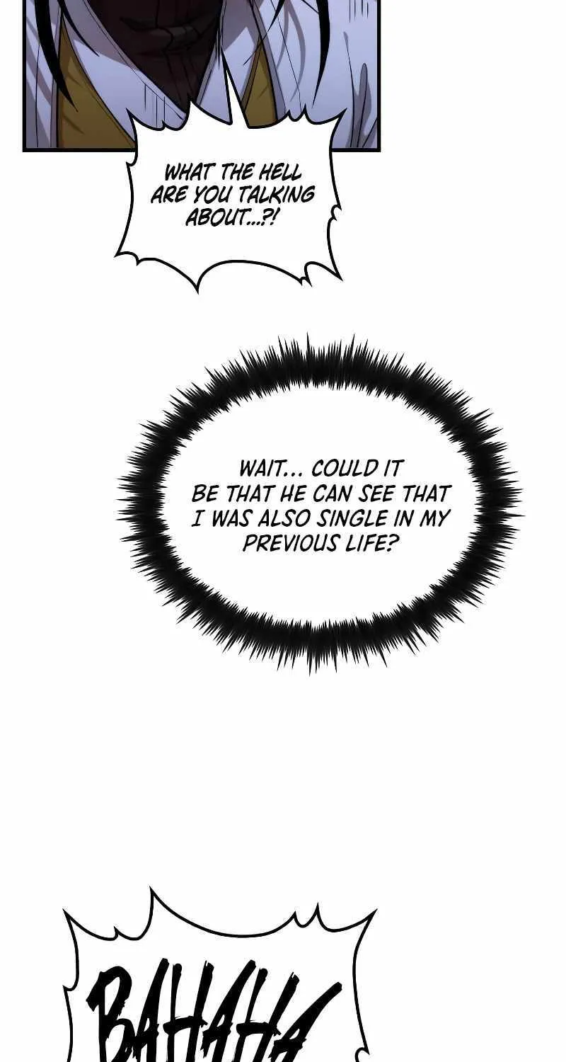 Doctor’s Rebirth Zinmanga X Chapter 135 Page 85