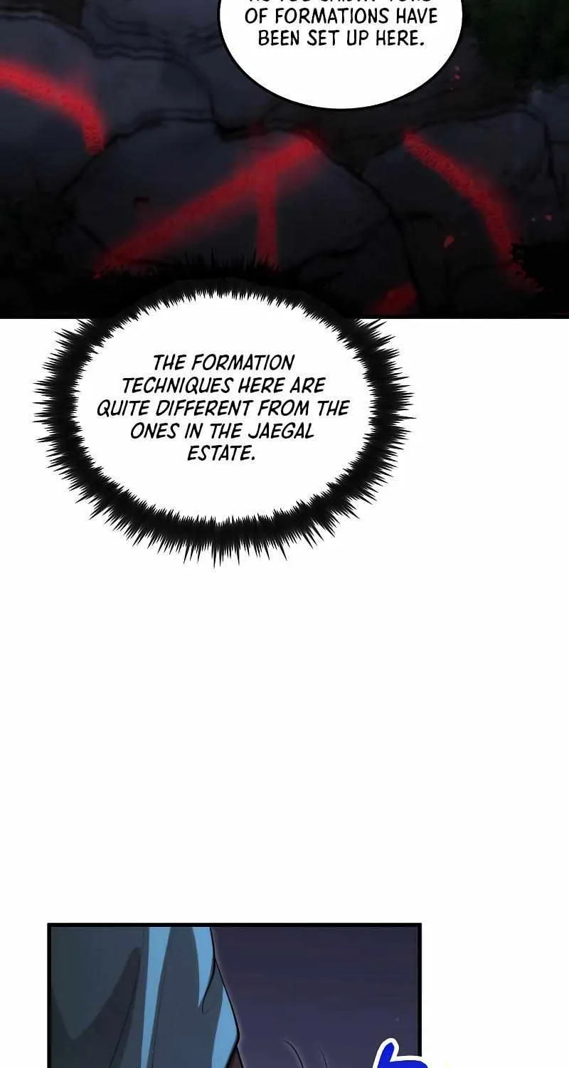 Doctor’s Rebirth Zinmanga X Chapter 134 Page 24