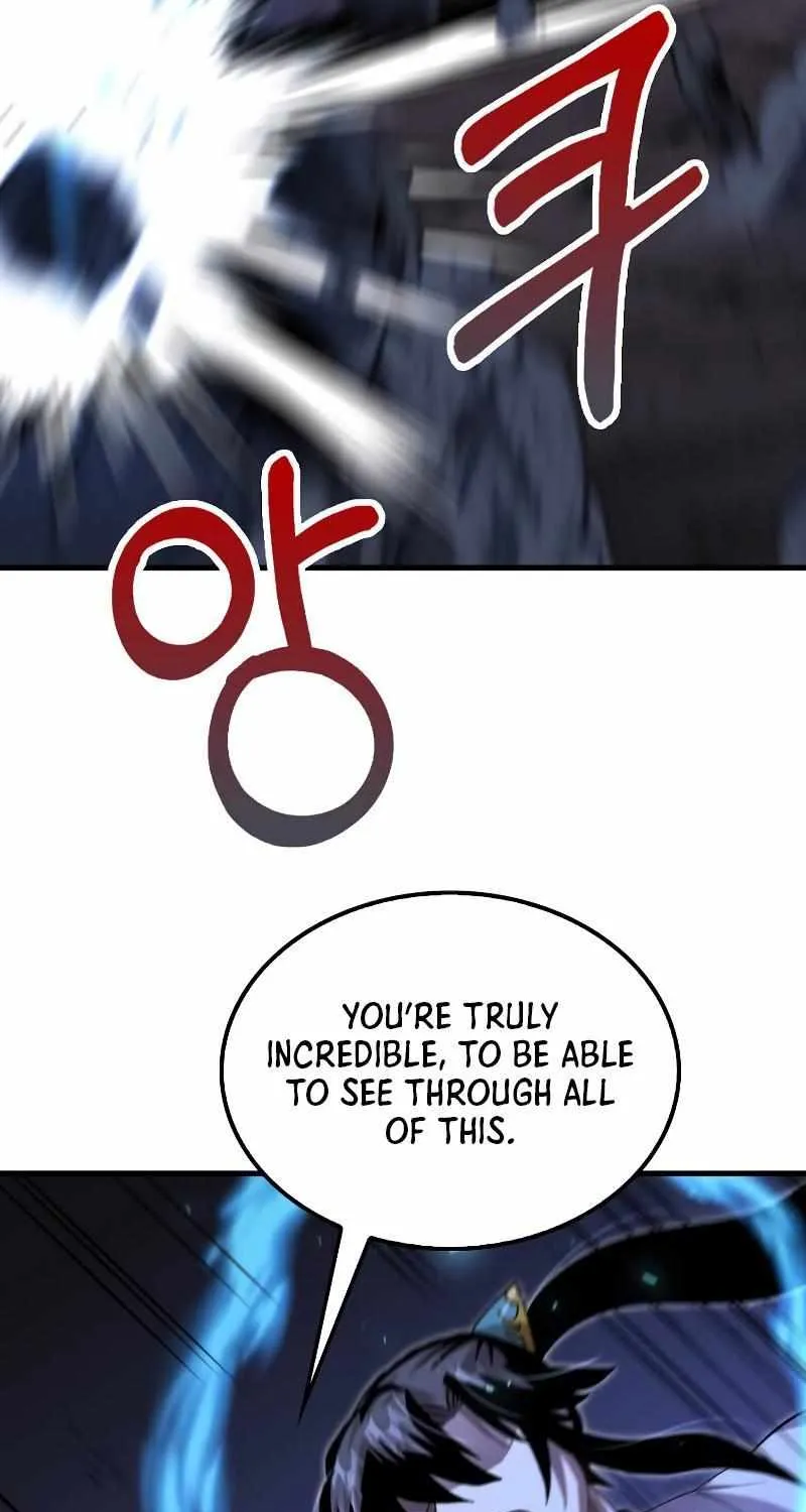 Doctor’s Rebirth Zinmanga X Chapter 134 Page 33