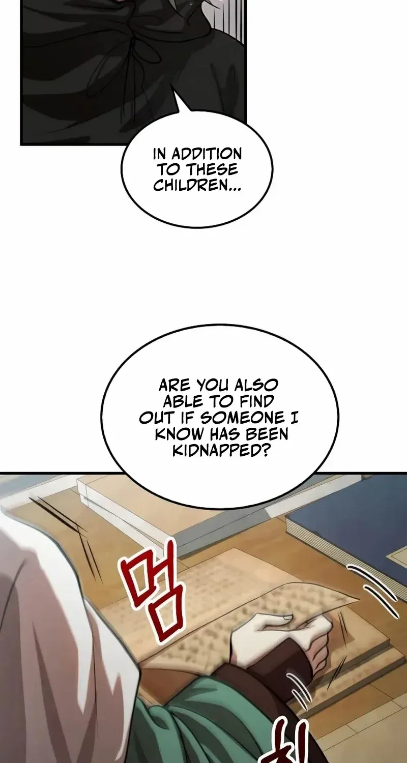 Doctor’s Rebirth Zinmanga X Chapter 133 Page 23