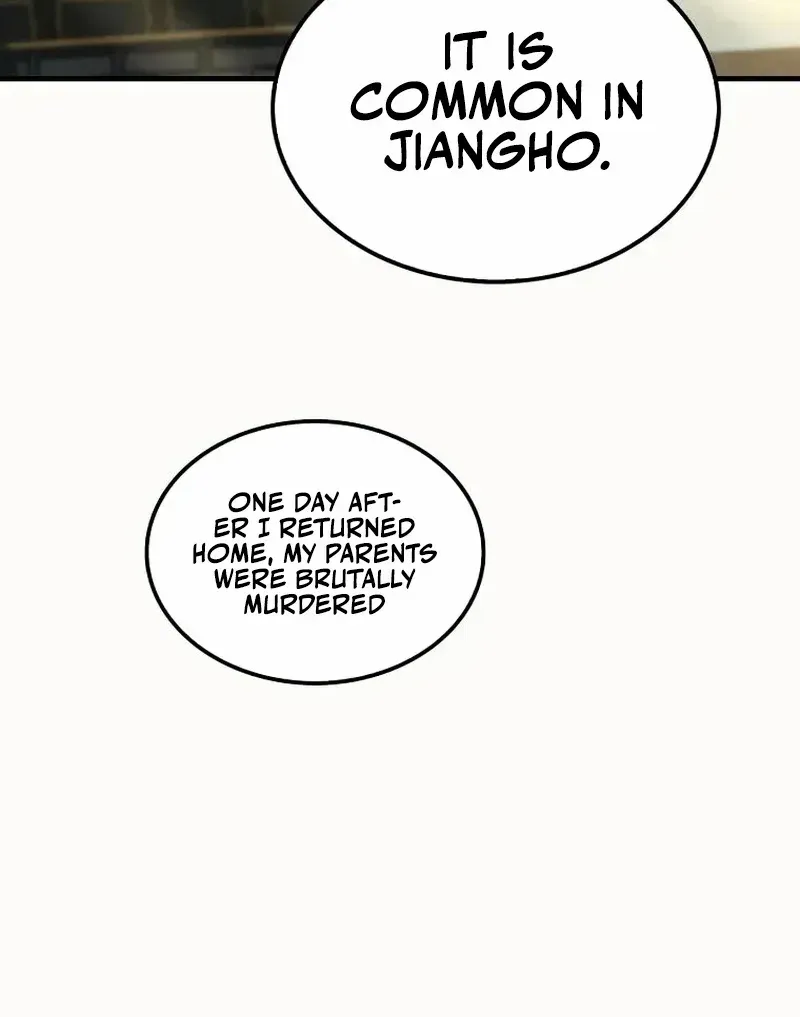 Doctor’s Rebirth Zinmanga X Chapter 133 Page 31