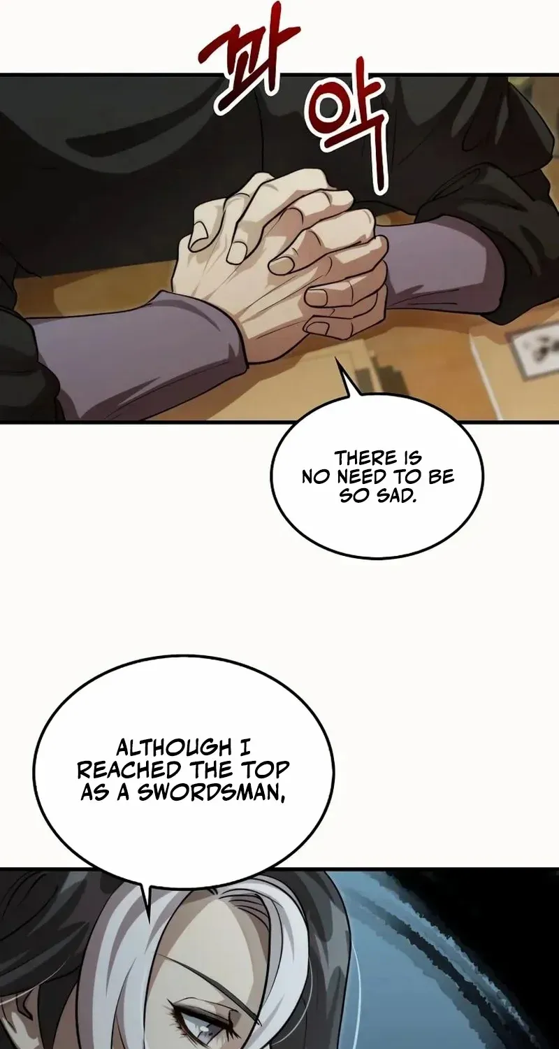 Doctor’s Rebirth Zinmanga X Chapter 133 Page 42