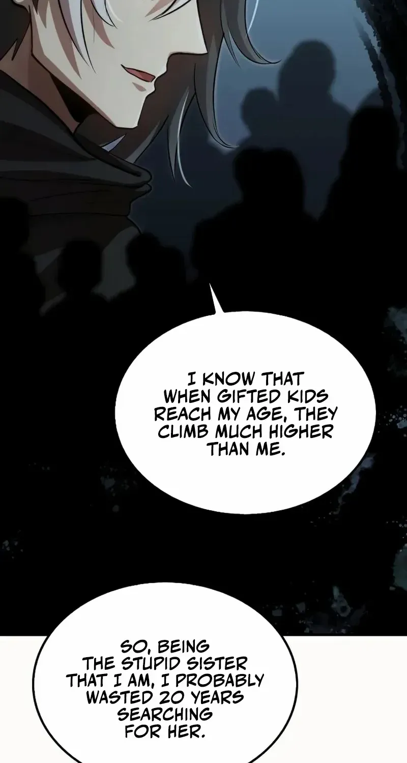 Doctor’s Rebirth Zinmanga X Chapter 133 Page 43