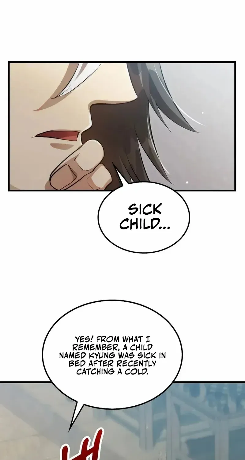 Doctor’s Rebirth Zinmanga X Chapter 133 Page 64