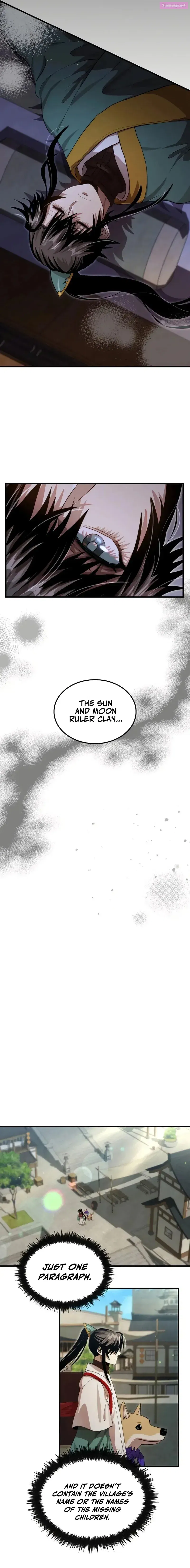 Doctor’s Rebirth Zinmanga X Chapter 131 Page 9